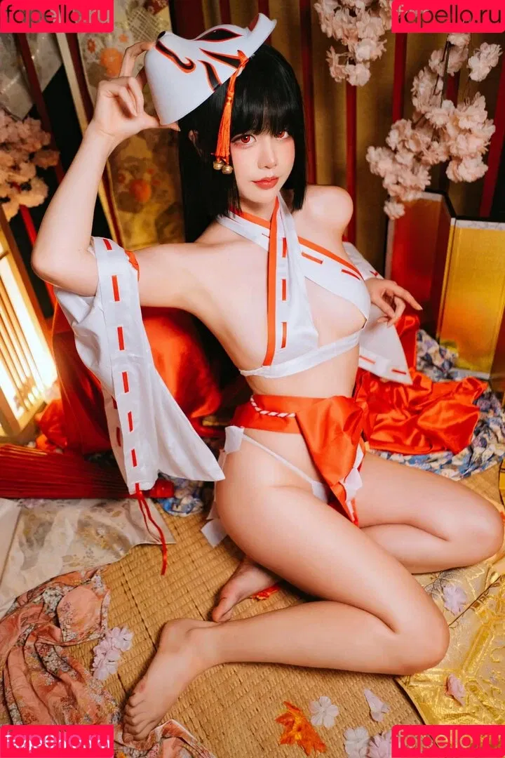Tako Chan / Takochabuu / takochan Onlyfans Photo Gallery 