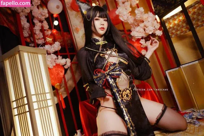 Tako Chan / Takochabuu / takochan Onlyfans Photo Gallery 