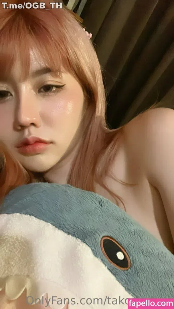 Tako Chan / Takochabuu / takochan Onlyfans Photo Gallery 