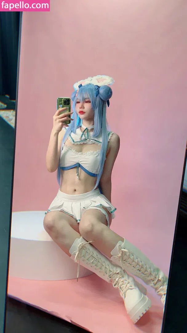 Tako Chan / Takochabuu / takochan Onlyfans Photo Gallery 