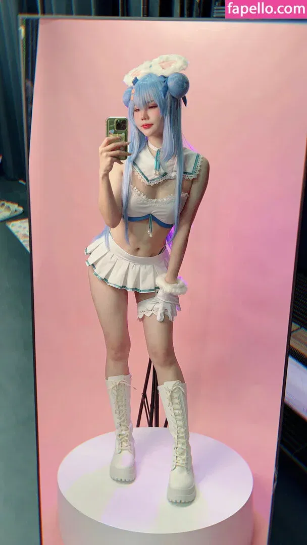 Tako Chan / Takochabuu / takochan Onlyfans Photo Gallery 