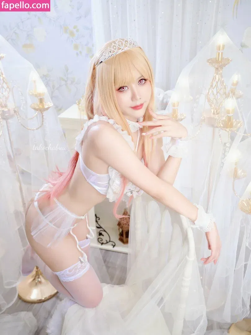 Tako Chan / Takochabuu / takochan Onlyfans Photo Gallery 