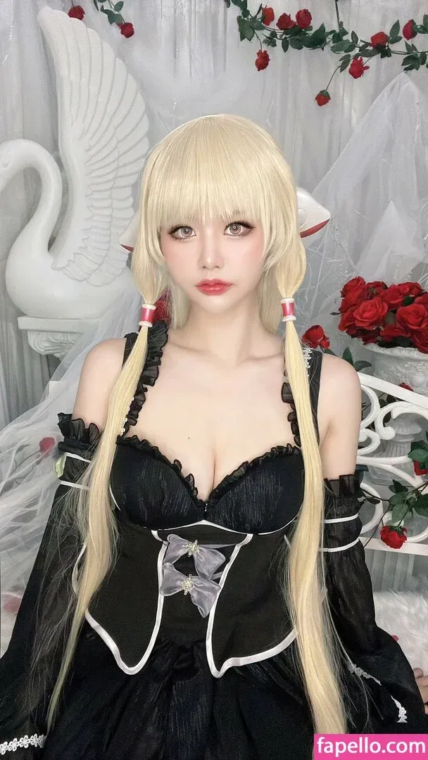 Tako Chan / Takochabuu / takochan Onlyfans Photo Gallery 