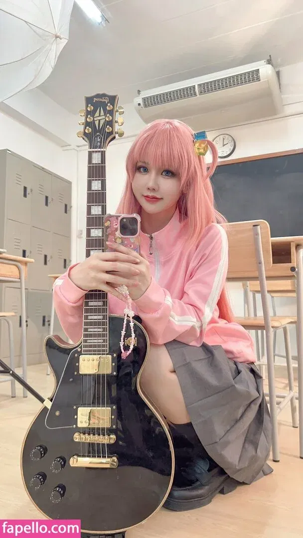 Tako Chan / Takochabuu / takochan Onlyfans Photo Gallery 