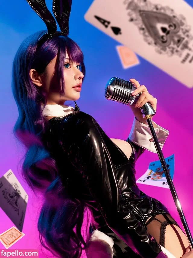 Tako Chan Nude Onlyfans Photo 37