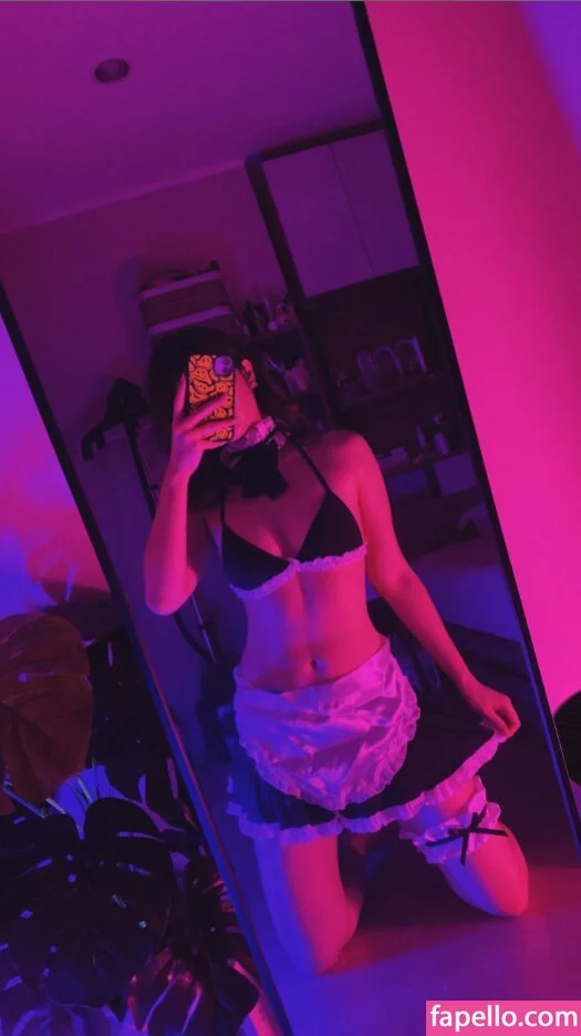 Tako Chan Nude Onlyfans Photo 24