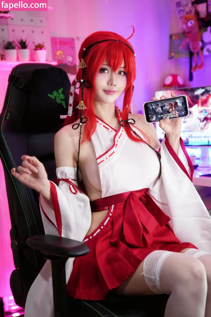 Tako Chan Nude Onlyfans Photo 22