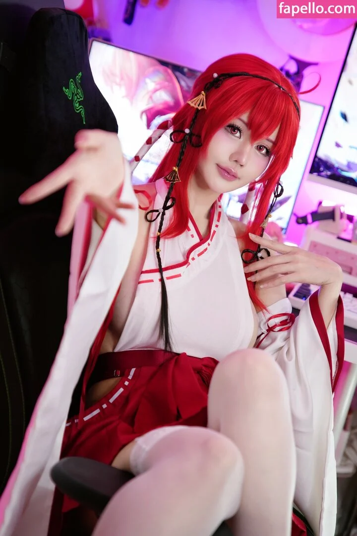 Tako Chan Nude Onlyfans Photo 21