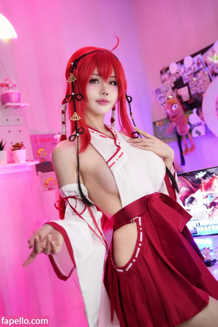 Tako Chan Nude Onlyfans Photo 20