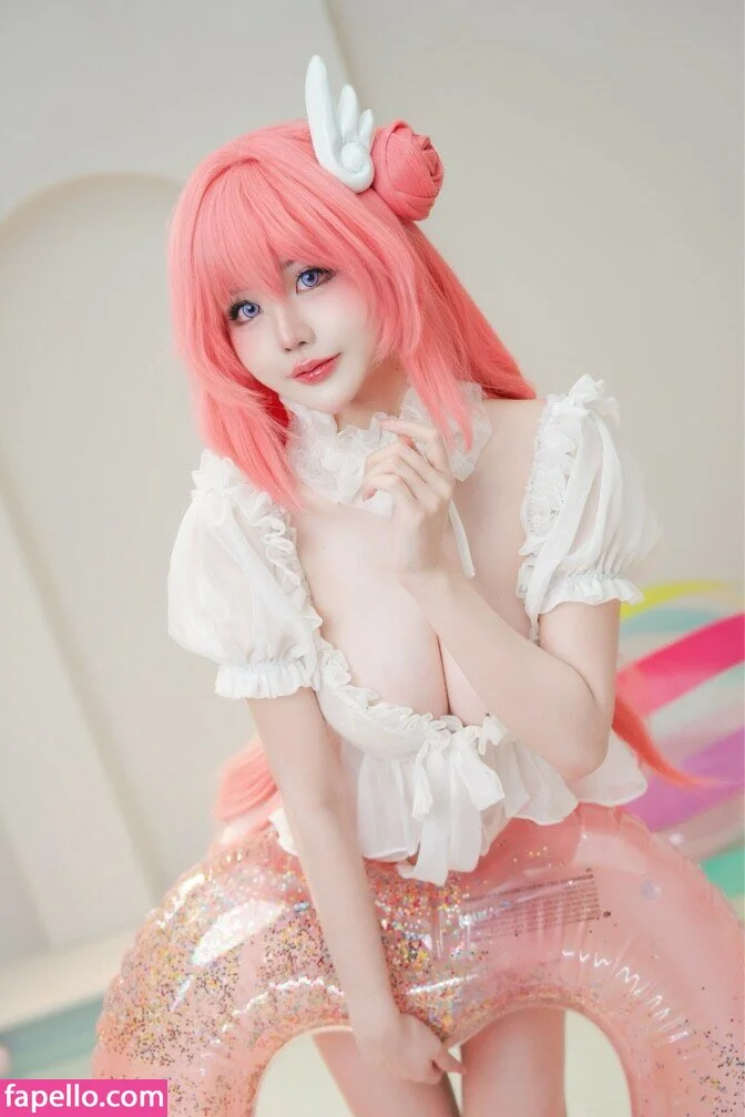 Tako Chan Nude Onlyfans Photo 10