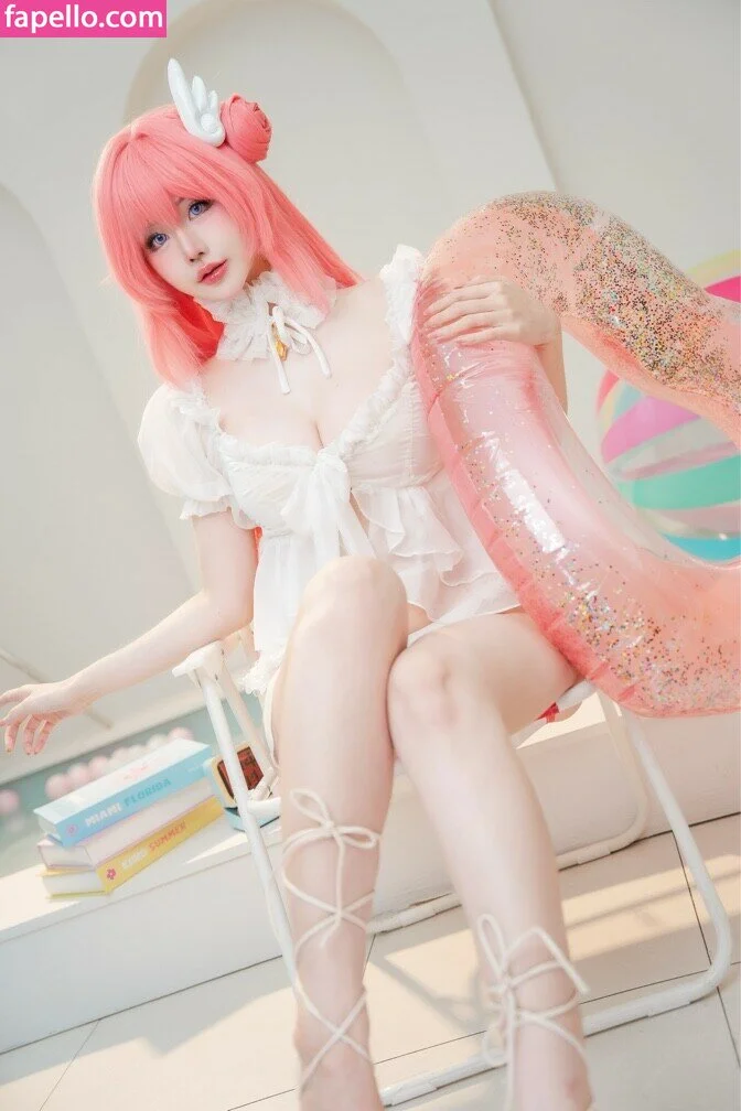 Tako Chan Nude Onlyfans Photo 9