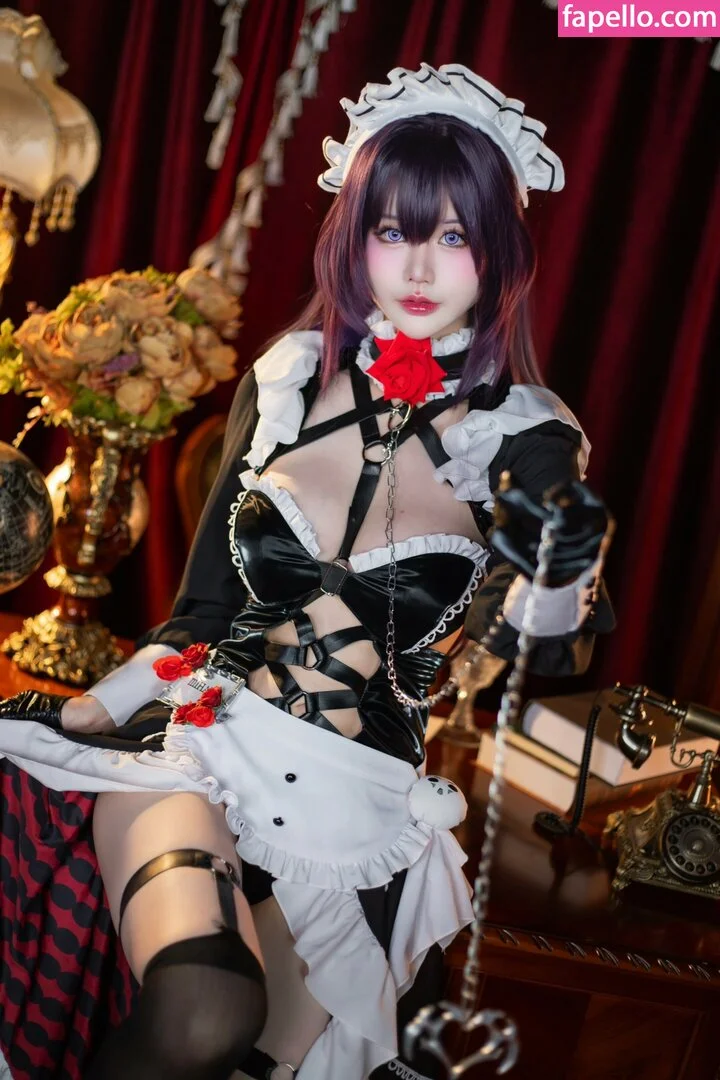 Tako Chan Nude Onlyfans Photo 4