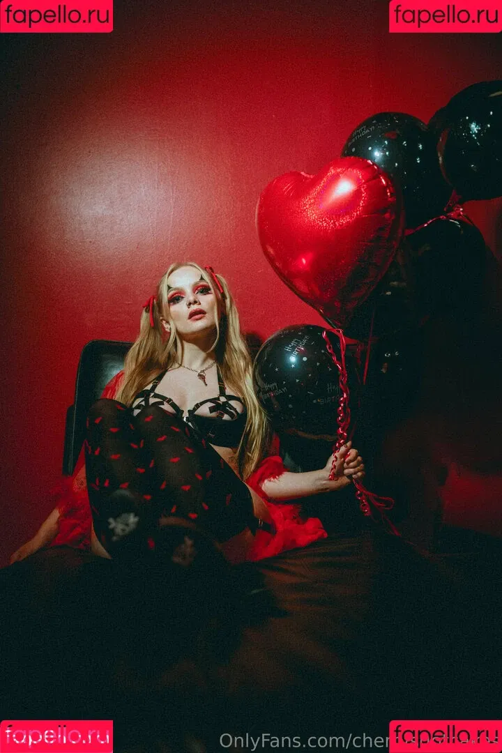 Cherry Tart / cherrysgotcakes / cherrythebakewellfairy Onlyfans Photo Gallery 