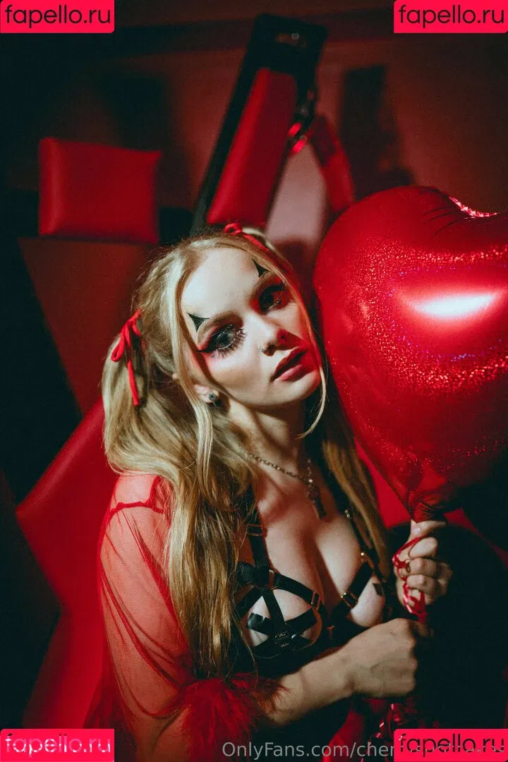 Cherry Tart / cherrysgotcakes / cherrythebakewellfairy Onlyfans Photo Gallery 