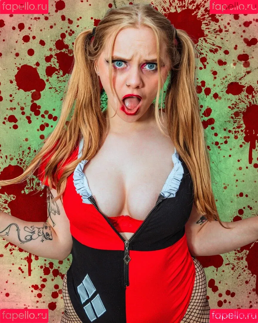 Cherry Tart / cherrysgotcakes / cherrythebakewellfairy Onlyfans Photo Gallery 