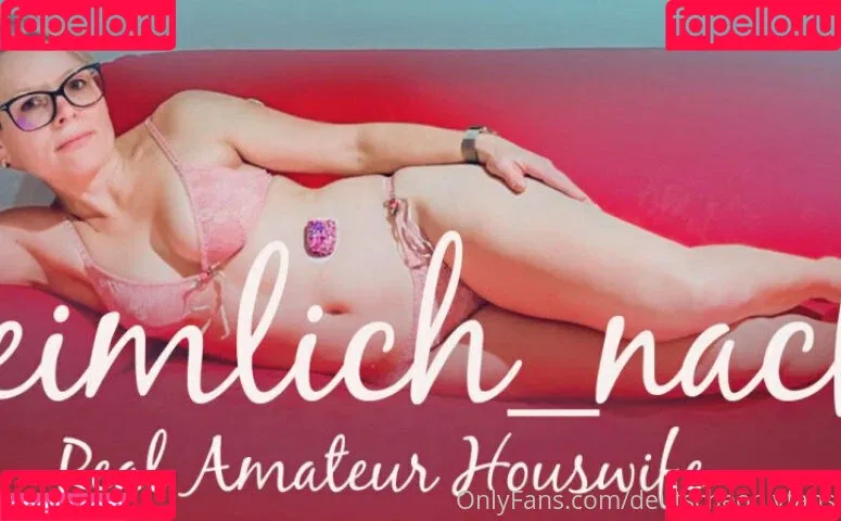 Deutsche Onlyfans Photo Gallery 