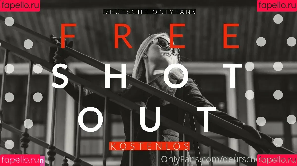 Deutsche Onlyfans Photo Gallery 