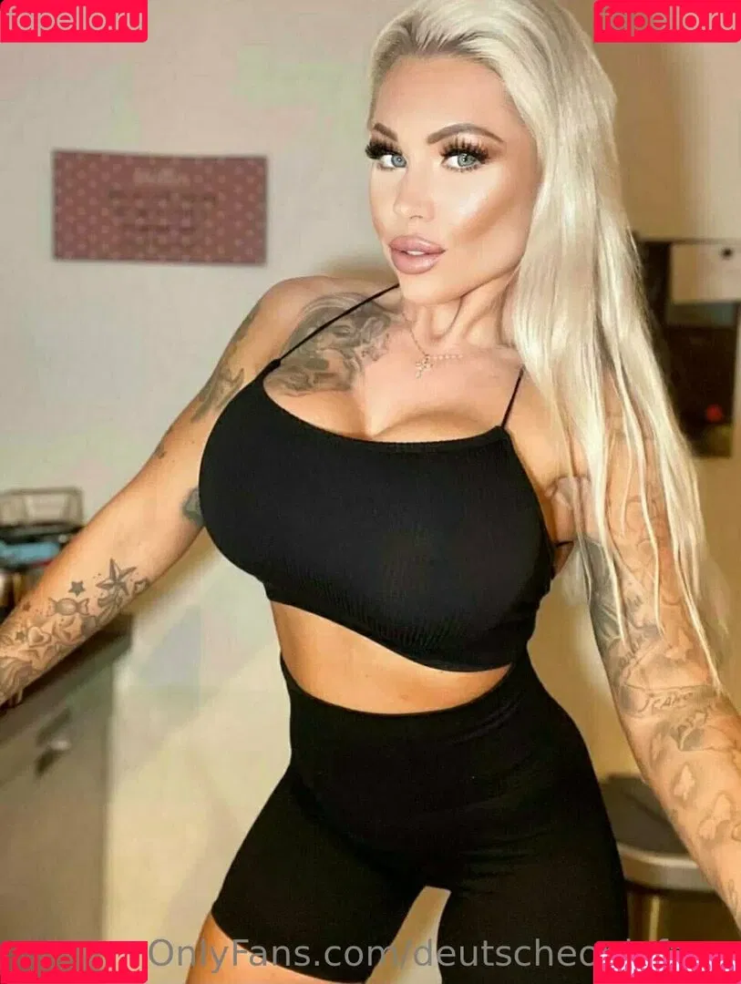 Deutsche Onlyfans Photo Gallery 