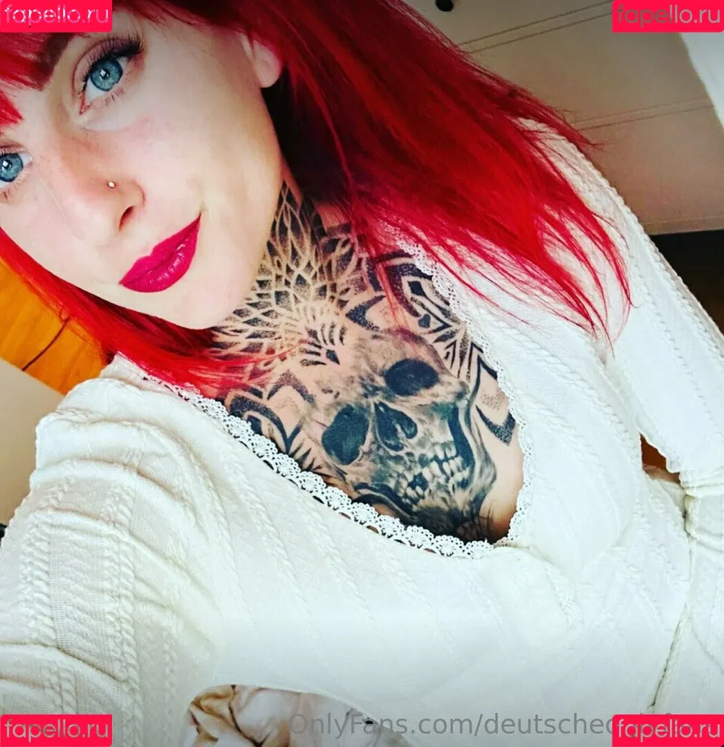Deutsche Onlyfans Photo Gallery 
