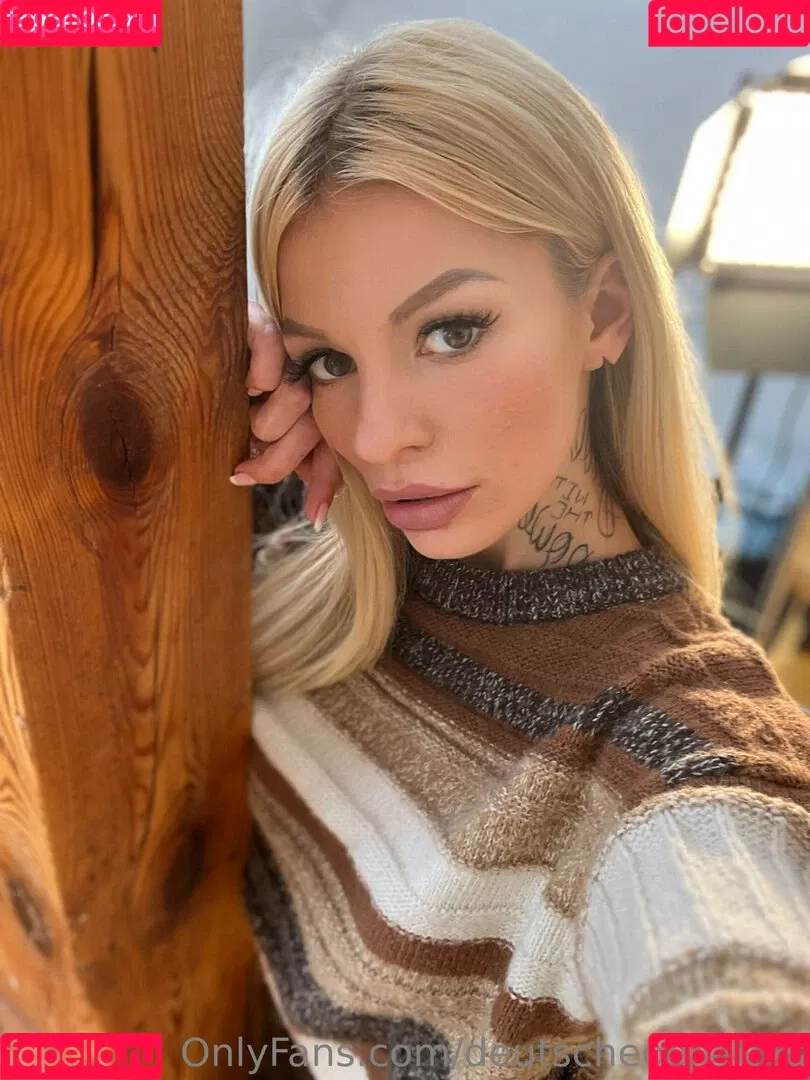 Deutsche Onlyfans Photo Gallery 