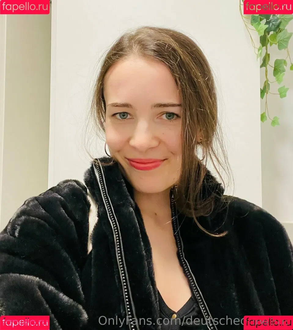 Deutsche Onlyfans Photo Gallery 