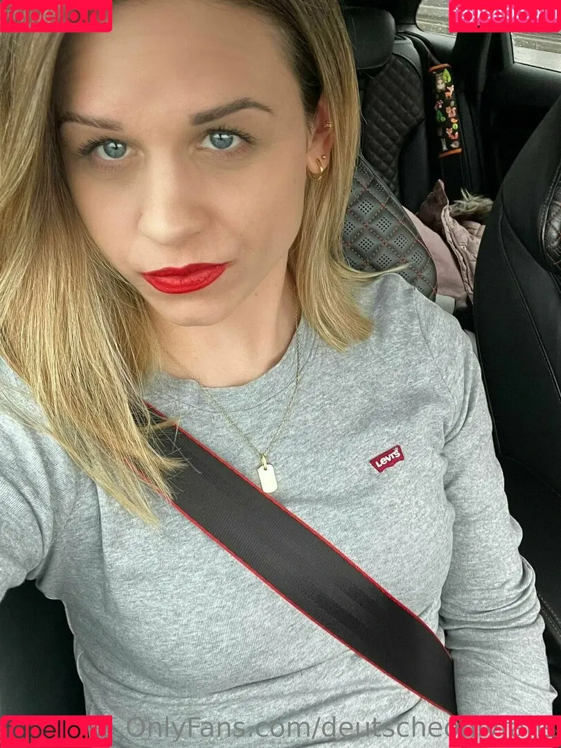Deutsche Onlyfans Photo Gallery 