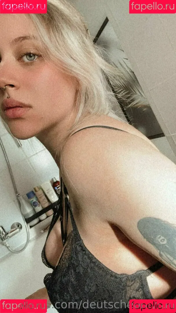 Deutsche Onlyfans Photo Gallery 