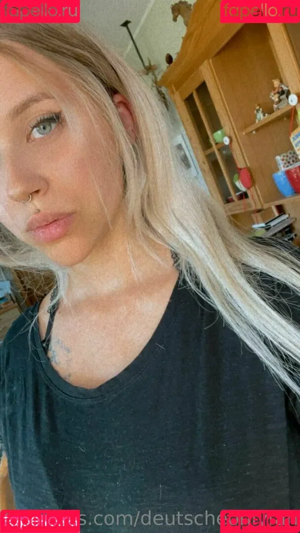 Deutsche Onlyfans Photo Gallery 