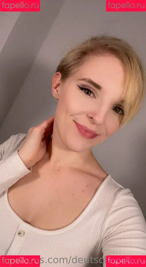 Deutsche Onlyfans Photo Gallery 