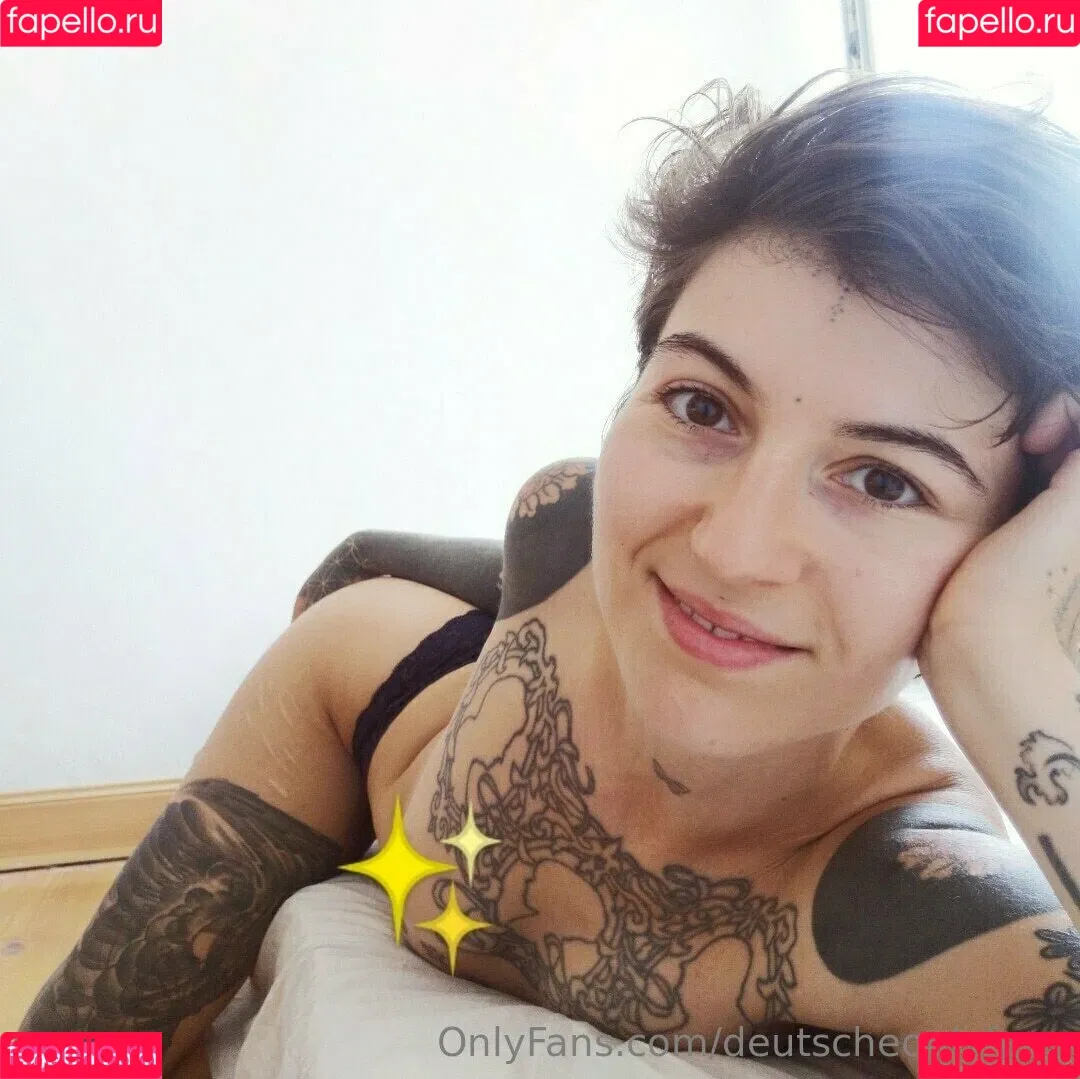 Deutsche Onlyfans Photo Gallery 