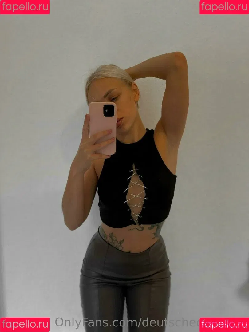 Deutsche Onlyfans Photo Gallery 