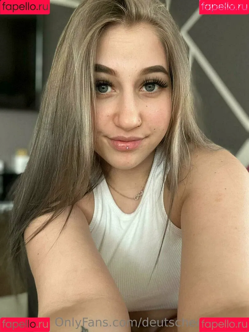 Deutsche Onlyfans Photo Gallery 