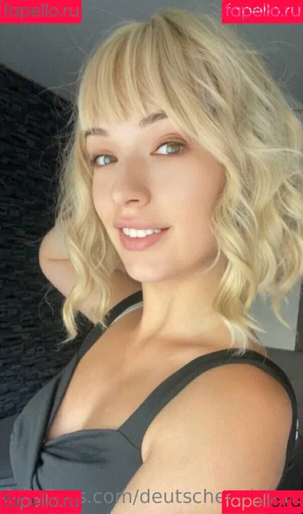 Deutsche Onlyfans Photo Gallery 
