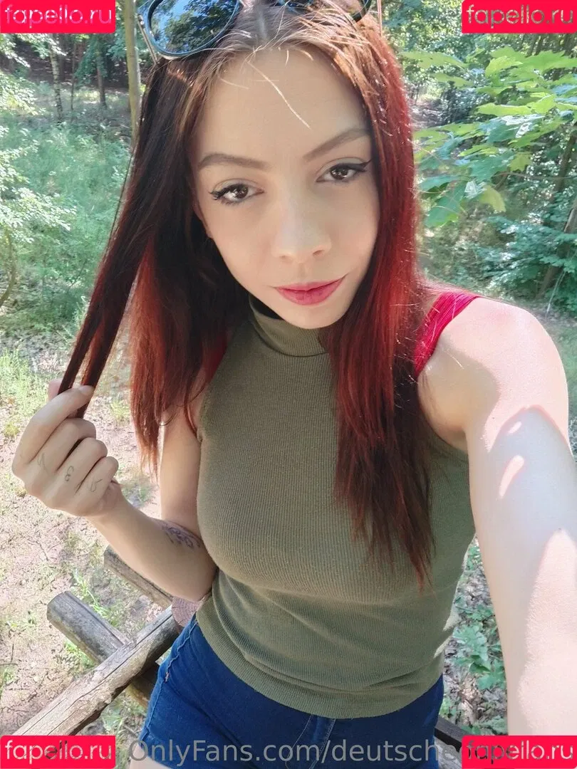 Deutsche Onlyfans Photo Gallery 