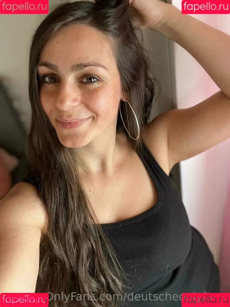 Deutsche Onlyfans Photo Gallery 