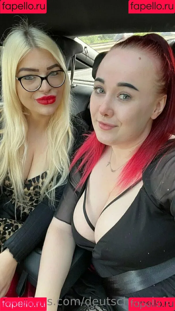 Deutsche Onlyfans Photo Gallery 