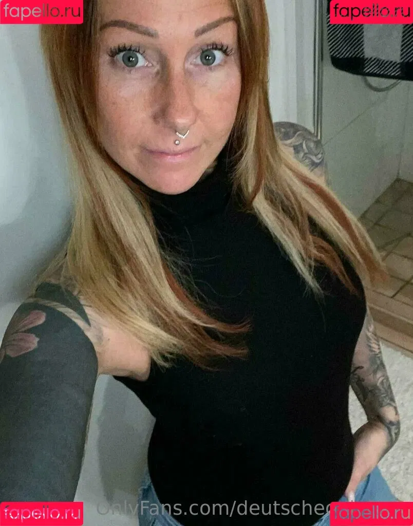 Deutsche Onlyfans Photo Gallery 