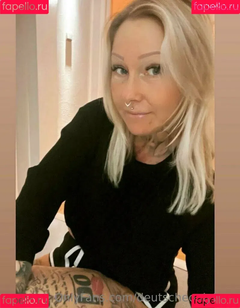Deutsche Onlyfans Photo Gallery 