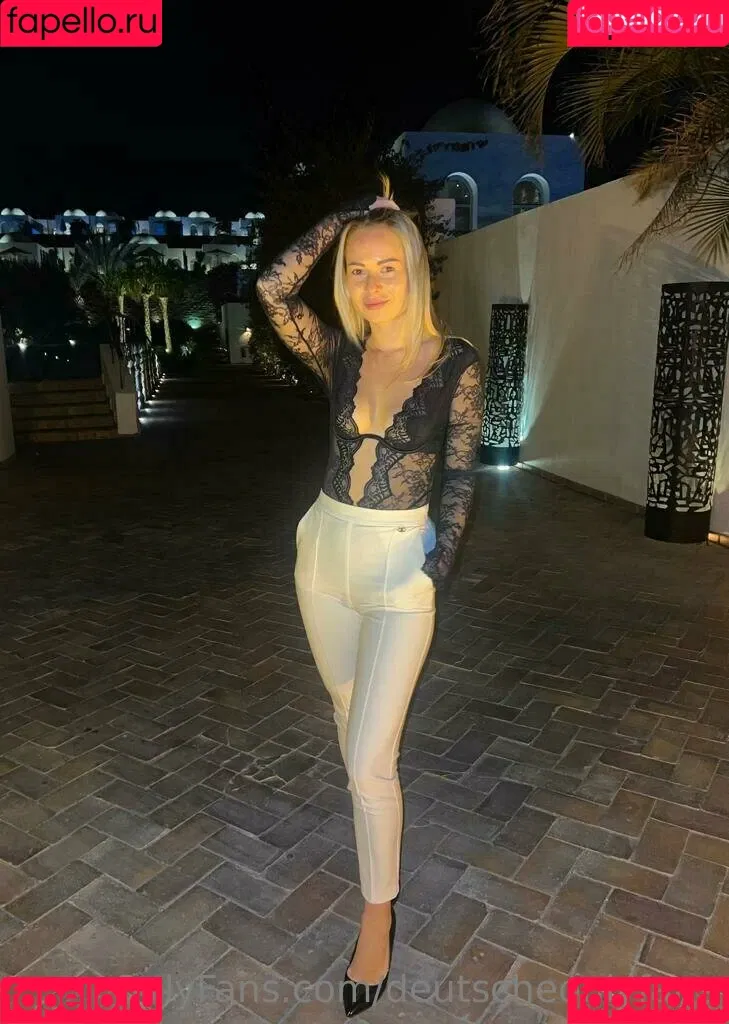 Deutsche Onlyfans Photo Gallery 