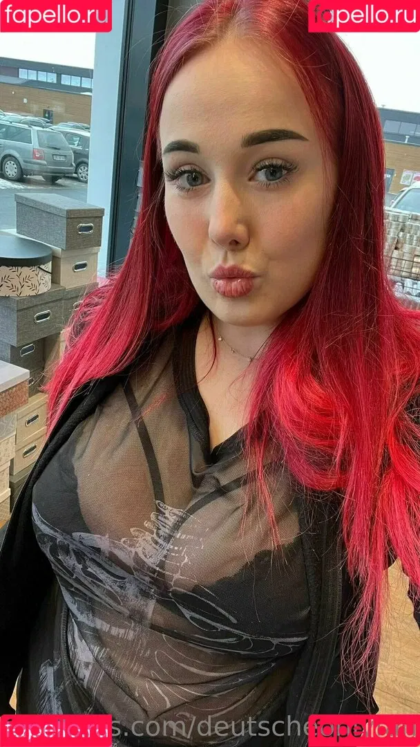 Deutsche Onlyfans Photo Gallery 