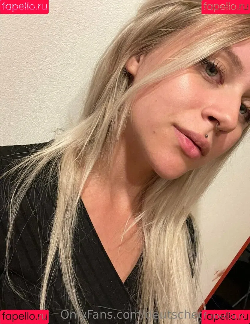Deutsche Onlyfans Photo Gallery 