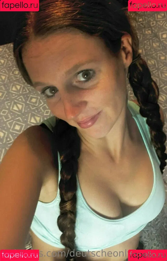 Deutsche Onlyfans Photo Gallery 