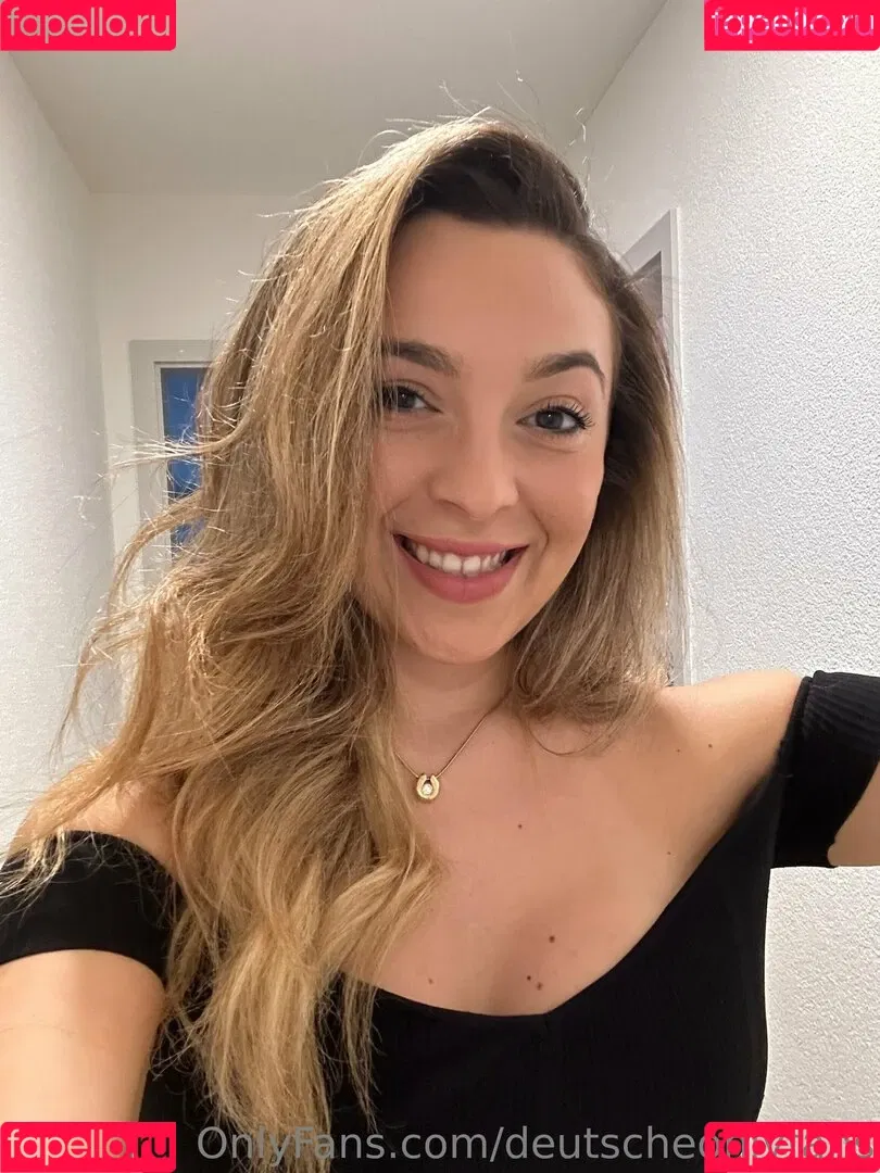 Deutsche Onlyfans Photo Gallery 