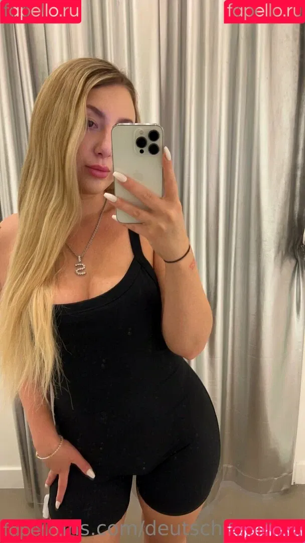 Deutsche Onlyfans Photo Gallery 