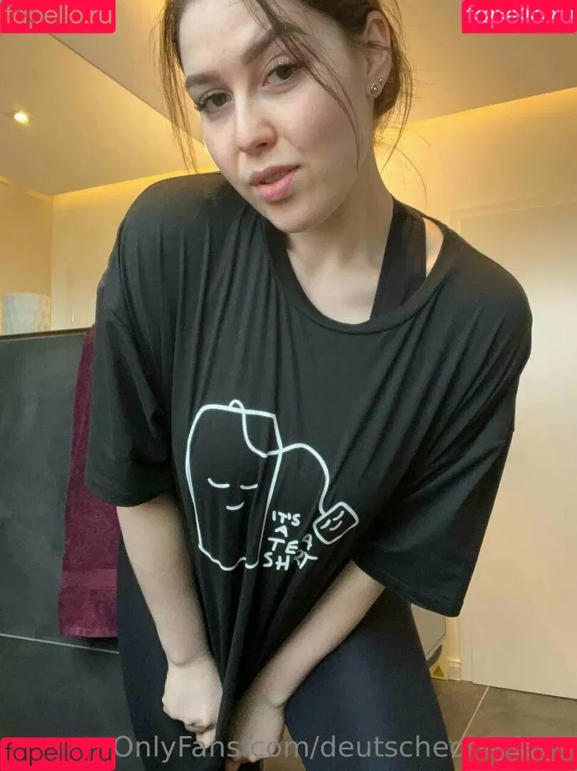 Deutsche Onlyfans Photo Gallery 