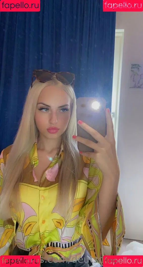 Deutsche Onlyfans Photo Gallery 