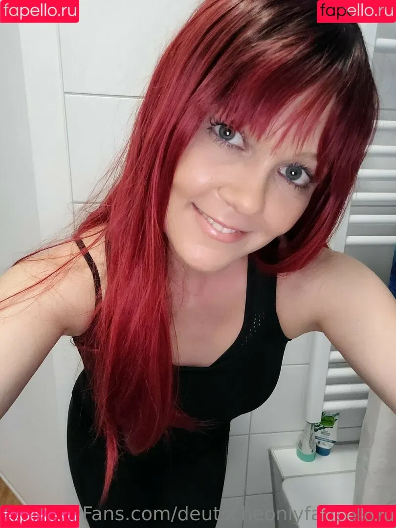 Deutsche Onlyfans Photo Gallery 