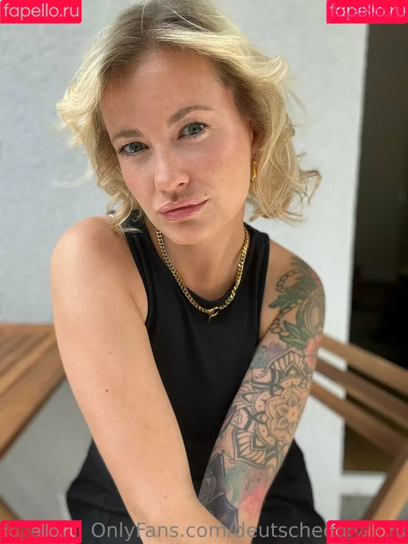 Deutsche Onlyfans Photo Gallery 