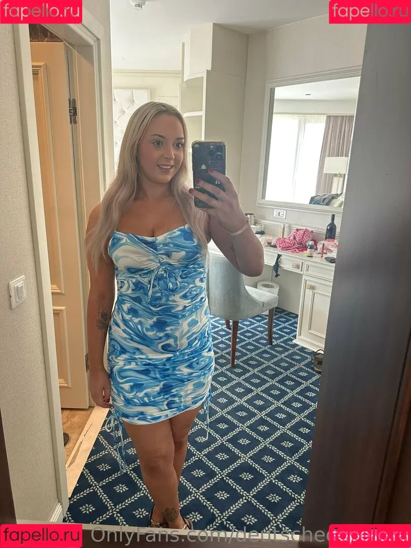 Deutsche Onlyfans Photo Gallery 