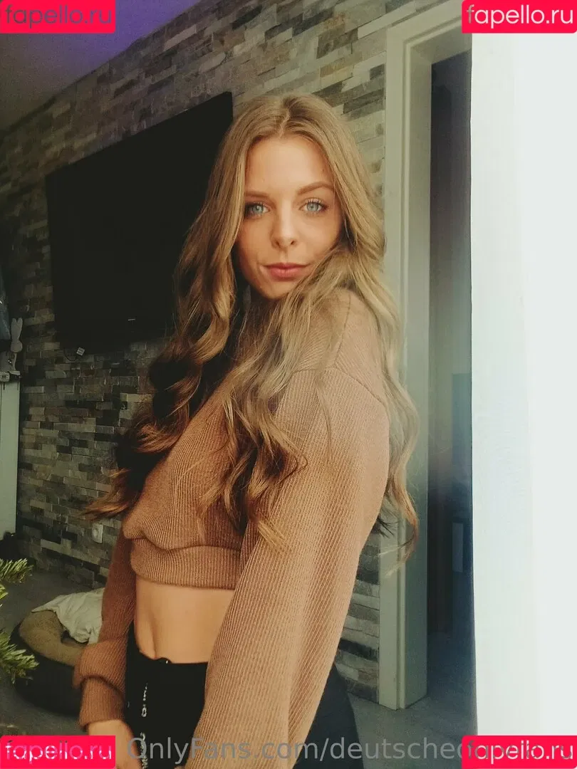 Deutsche Onlyfans Photo Gallery 